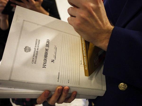 Сотрудники транспортного предприятия, обвиняемые в смерти водителя, предстанут перед судом